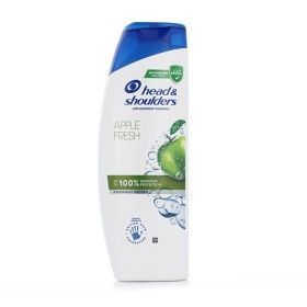 Champô Anticaspa Head & Shoulders Apple Fresh 400 ml de Head & Shoulders, Champôs - Ref: S8317094, Preço: €7.02, Desconto: %
