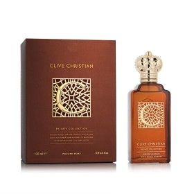 Perfume Homem Clive Christian C: Woody Leather C: Woody Leather 100 ml de Clive Christian, Extratos de perfume - Ref: S831744...