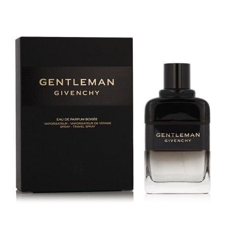 Unisex-Parfüm Givenchy Gentleman Boisée EDP 2 Stücke von Givenchy, Duftwasser - Ref: S8317723, Preis: €86.29, Rabatt: %