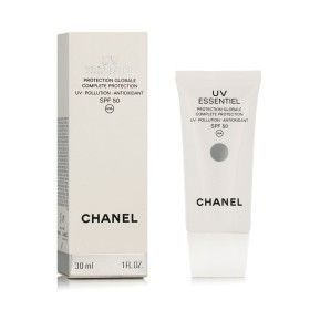 Protector Solar Chanel Kosmetik Spf 50 30 ml de Chanel, Filtros solares - Ref: S8318011, Precio: €69.59, Descuento: %