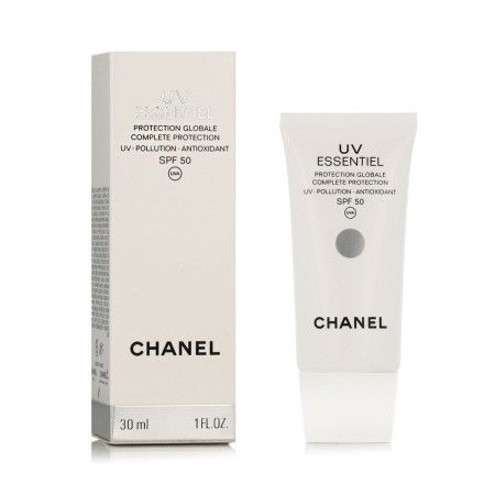Sun Block Chanel Kosmetik Spf 50 30 ml by Chanel, Sun filters - Ref: S8318011, Price: €69.59, Discount: %