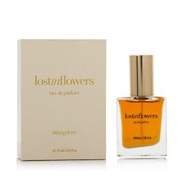 Perfume Unissexo Strangelove NYC Lost In Flowers EDP 15 ml de Strangelove NYC, Água de perfume - Ref: S8318063, Preço: 146,66...