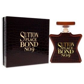 Unisex Perfume Bond No. 9 Sutton Place EDP 100 ml by Bond No. 9, Eau de Perfume - Ref: S8318191, Price: €213.01, Discount: %