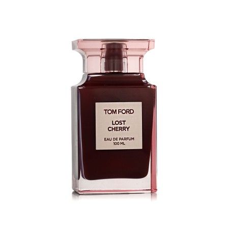 Parfum Unisexe Tom Ford Lost Cherry EDP 100 ml de Tom Ford, Eau de parfum - Réf : S8318410, Prix : €341.45, Remise : %