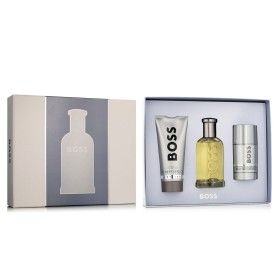 Conjunto de Perfume Mulher Hugo Boss Bottled No 6 EDT 3 Peças de Hugo Boss, Conjuntos - Ref: S8318796, Preço: €69.72, Descont...