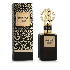 Perfume Unisex Roberto Cavalli Splendid Vanilla EDP 100 ml de Roberto Cavalli, Agua de perfume - Ref: S8319291, Precio: 97,21...