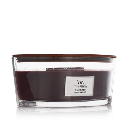Scented Candle Woodwick Ellipse Candles 453 g by Woodwick, Sails - Ref: S8319443, Price: €30.23, Discount: %