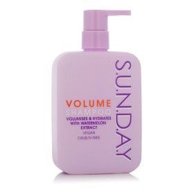 Shampooing Xpel S.U.N.D.A.Y 350 ml de Xpel, Shampooings - Réf : S8319474, Prix : 4,38 €, Remise : %
