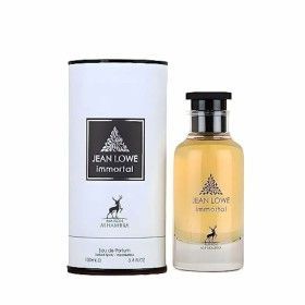 Perfume Homem Maison Alhambra Jean Lowe Immortal EDP 100 ml de Maison Alhambra, Água de perfume - Ref: S8319929, Preço: €27.5...