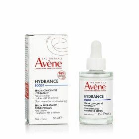 Crema de Día Avene Hydrance 30 ml de Avene, Sérums facial - Ref: S8320164, Precio: €32.39, Descuento: %