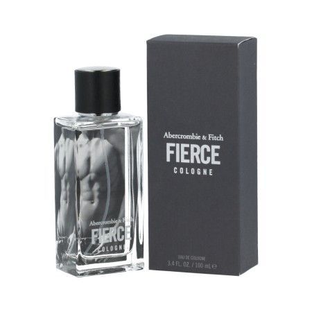Parfum Homme Abercrombie & Fitch Fierce EDC 100 ml de Abercrombie & Fitch, Eau de cologne - Réf : S8320238, Prix : €76.24, Re...