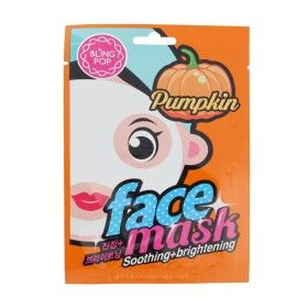 Masque facial Hydratant Bling Pop Face Masks 20 ml de Bling Pop, Masques - Réf : S8320625, Prix : €2.00, Remise : %