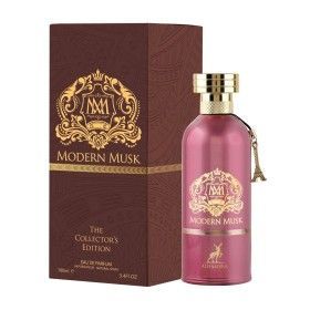 Perfume Mulher Maison Alhambra Modern Musk EDP 100 ml de Maison Alhambra, Água de perfume - Ref: S8320743, Preço: €23.13, Des...