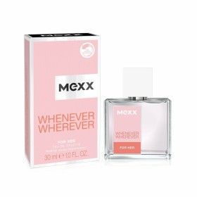 Damenparfüm Mexx Whenever Wherever for Her EDT 30 ml von Mexx, Eau de Toilette - Ref: S8321381, Preis: €9.00, Rabatt: %