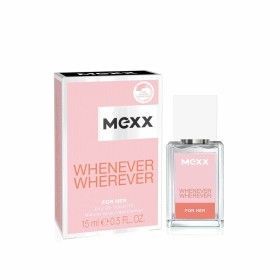 Parfum Femme Mexx Whenever Wherever for Her EDT 15 ml de Mexx, Eau de toilette - Réf : S8321389, Prix : 6,53 €, Remise : %