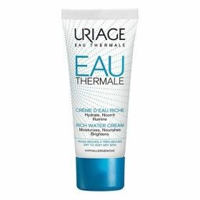 Creme Facial Uriage 10004435 40 ml (1 Unidade) de Uriage, Hidratantes - Ref: M0111161, Preço: 15,29 €, Desconto: %
