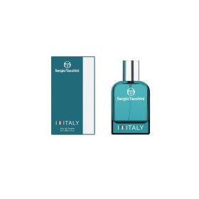 Perfume Homem Sergio Tacchini EDT 50 ml de Sergio Tacchini, Água-de-colónia - Ref: M0123164, Preço: 25,82 €, Desconto: %