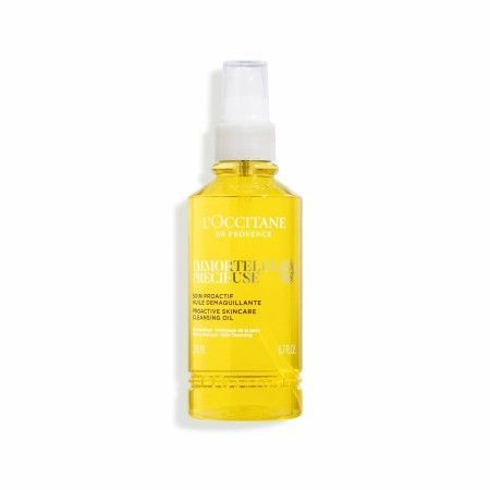 Olio Struccante L'Occitane En Provence 200 ml di L'Occitane En Provence, Detergenti ed esfolianti - Rif: S05117330, Prezzo: €...