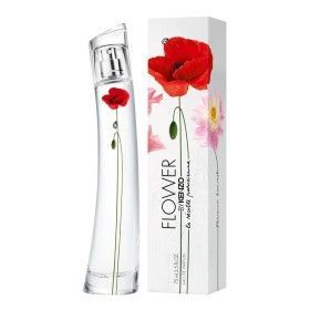 Perfume Mujer Kenzo Flower by Kenzo La Récolte Parisienne EDP 75 ml de Kenzo, Agua de perfume - Ref: S05124055, Precio: 70,77...
