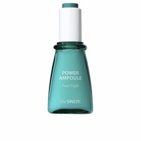 Sérum Reductor de Poros The Saem POWER AMPOULE 35 ml de The Saem, Sérums facial - Ref: S05124662, Precio: 18,39 €, Descuento: %