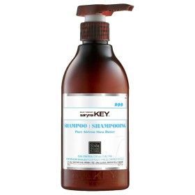 Shampooing Saryna Key CURL CONTROL 300 ml de Saryna Key, Shampooings - Réf : S05124680, Prix : €19.27, Remise : %