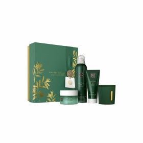 Espuma de Limpeza Rituals THE RITUAL OF JING 4 Peças de Rituals, Limpadores faciais - Ref: S05127259, Preço: 36,31 €, Descont...