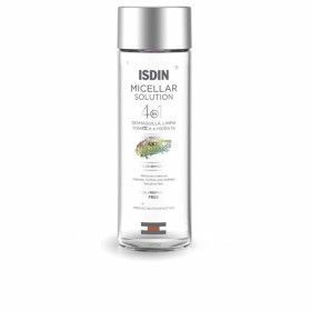 Gel de Limpeza Facial Isdin MICELLAR SOLUTION 100 ml de Isdin, Limpadores faciais - Ref: S05129226, Preço: 7,06 €, Desconto: %