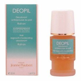Roll-On Deodorant Deopil Jeanne Piaubert by Jeanne Piaubert,  - Ref: S0518030, Price: 19,58 €, Discount: %