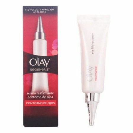 Sérum Reafirmante para o Contorno de Olhos Regenerist Olay de Olay, Séruns facial - Ref: S0519504, Preço: 21,69 €, Desconto: %