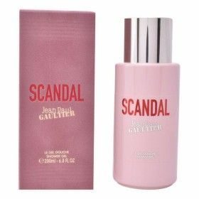 Gel Doccia Scandal Jean Paul Gaultier (200 ml) di Jean Paul Gaultier, Bagnoschiuma, docciaschiuma e gel doccia - Rif: S054820...