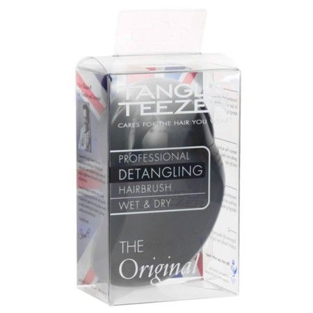 Brosse Démêlante The Original Tangle Teezer The Original de Tangle Teezer, Brosses - Réf : S0554292, Prix : 14,92 €, Remise : %