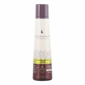 Volumising Shampoo Weightless Macadamia (300 ml) by Macadamia, Shampoos - Ref: S0555629, Price: €15.21, Discount: %