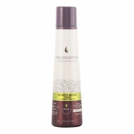 Champú para Dar Volumen Weightless Macadamia (300 ml) de Macadamia, Champús - Ref: S0555629, Precio: €15.21, Descuento: %
