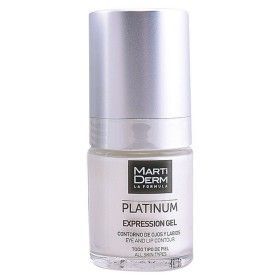 Trattamento per il Contorno Occhi e Labbra Platinum Martiderm Platinum Expression (15 ml) 15 ml di Martiderm, creme per gli o...
