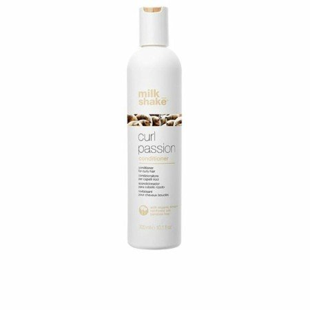 Conditioner Milk Shake Curl Passion 300 ml by Milk Shake, Conditioners - Ref: S0575034, Price: 15,40 €, Discount: %