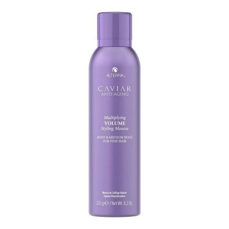 Styling Schaum Caviar Multiplying Volume Alterna Caviar Multiplying Volume von Alterna, Schaum - Ref: S0575849, Preis: €25.20...