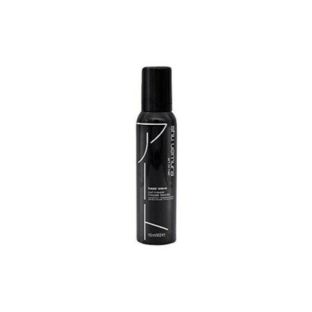Mousse fixante Shu Uemura Style Curl (150 ml) de Shu Uemura, Mousses - Réf : S0577122, Prix : €40.08, Remise : %