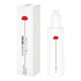 Leche Corporal Kenzo Flower By Kenzo 200 ml de Kenzo, Hidratantes - Ref: S0577621, Precio: 31,05 €, Descuento: %