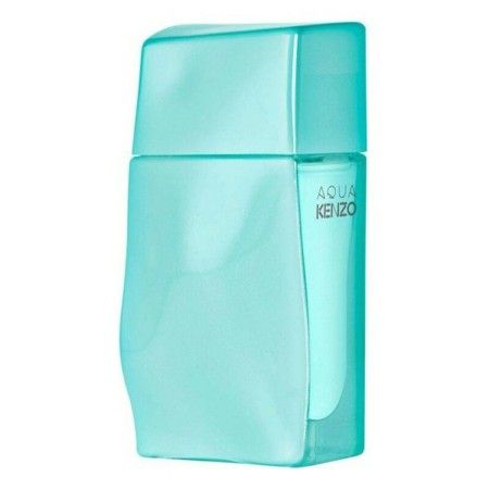 Profumo Donna Aqua Kenzo 100 ml di Kenzo, Eau de Toilette - Rif: S0579996, Prezzo: 54,23 €, Sconto: %