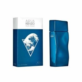 Parfum Homme Kenzo AQUA KENZO EDT 50 ml de Kenzo, Eau de parfum - Réf : S0580001, Prix : 40,91 €, Remise : %
