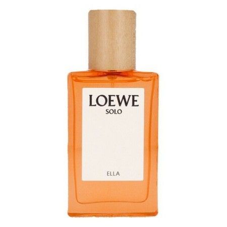 Profumo Donna Solo Ella Loewe SOLO ELLA EDP EDP 30 ml di Loewe, Eau de Parfum - Rif: S0584697, Prezzo: €48.18, Sconto: %