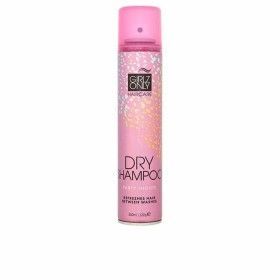 Champú en Seco Party Nights Girlz Only (200 ml) de Girlz Only, Champús secos - Ref: S0587489, Precio: €4.08, Descuento: %