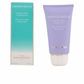 Masque anti-taches Jeanne Piaubert Certitude Absolue (75 ml) de Jeanne Piaubert, Masques - Réf : S0590304, Prix : €39.94, Rem...