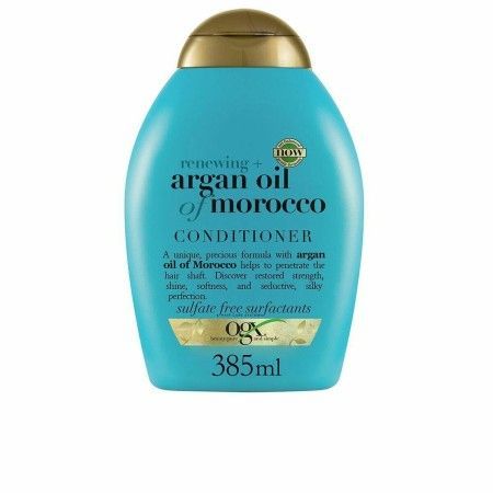Repairing Conditioner OGX Argan Oil Argan Oil 385 ml by OGX, Conditioners - Ref: S0593975, Price: 7,82 €, Discount: %