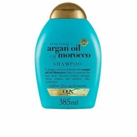 Shampooing revitalisant OGX Argan Oil Huile d'Argan 385 ml de OGX, Shampooings - Réf : S0593976, Prix : 8,14 €, Remise : %