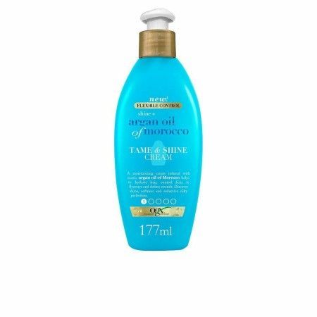 Crema Styling OGX 1840000 Olio d'Argan 177 ml di OGX, Trattamenti per capelli e cute - Rif: S0594030, Prezzo: 8,08 €, Sconto: %