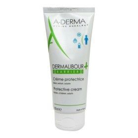 Creme Protetor A-Derma Barrier 100 ml de A-Derma, Hidratantes - Ref: S0596671, Preço: 16,48 €, Desconto: %