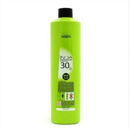 Oxidante Capilar Inoa Oxid L'Oreal Professionnel Paris 30 vol 9 % (1000 ml) de L'Oreal Professionnel Paris, Decolorantes - Re...