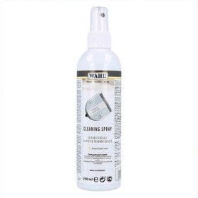 Reinigungsflüssigkeit/Spray Wahl Moser Spray Limpiador/ (250 ml) von Wahl Moser, Zubehör-elektro - Ref: S4245072, Preis: 15,8...