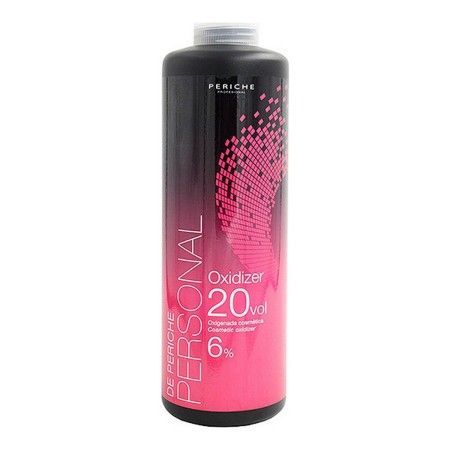 Décolorant Periche 6% 20 vol (950 ml) de Periche, Coloration permanente - Réf : S4245694, Prix : 6,81 €, Remise : %